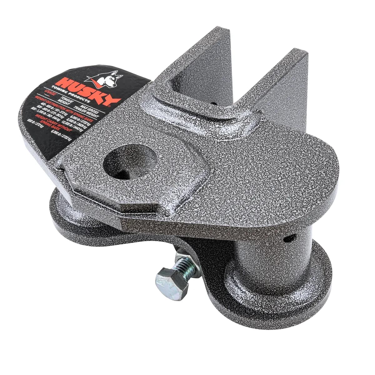 Husky Towing 33314 Centerline FS Series