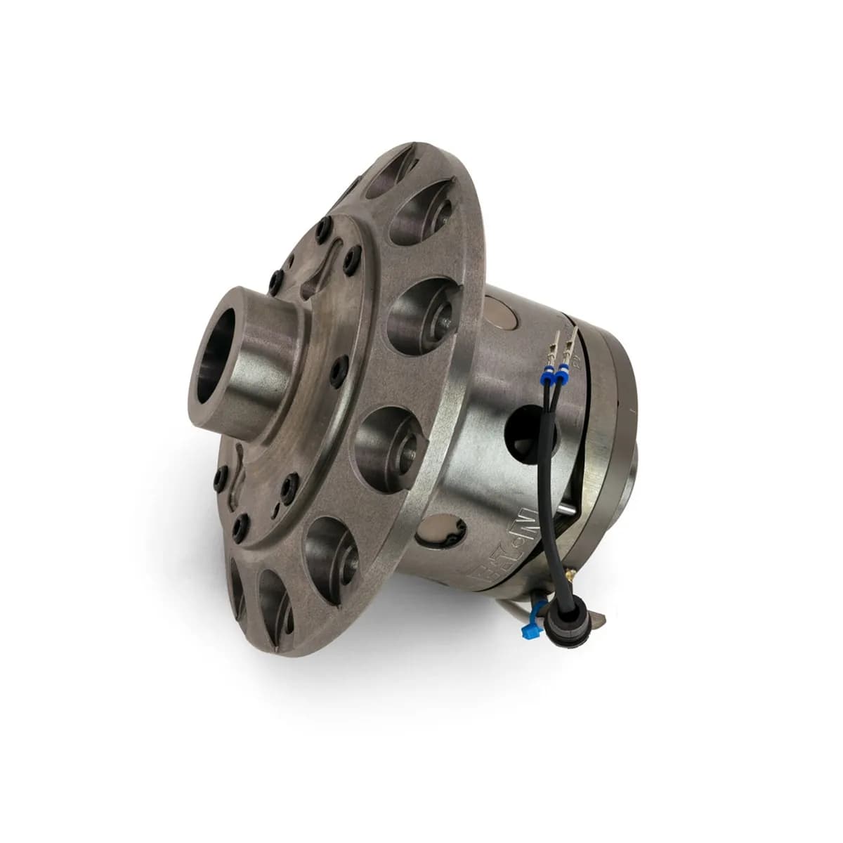 Eaton ELocker® Differential; 30 Spline; 1.31 in. Axle Shaft Diameter; All Ratios; Rear; 8.2 in.;