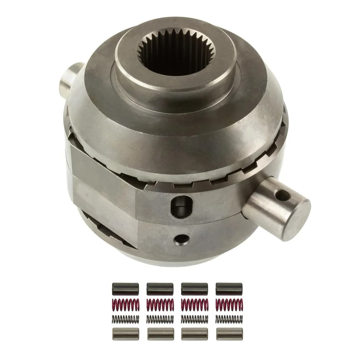 PowerTrax 2610-LR LOCK-RIGHT D60 30 SPLINE