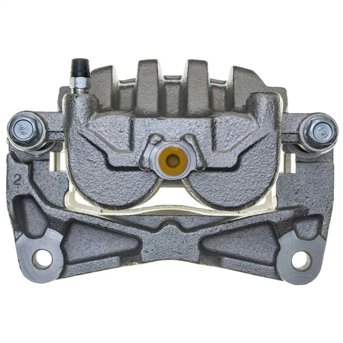 Front Right Subaru Impreza 2014-2011