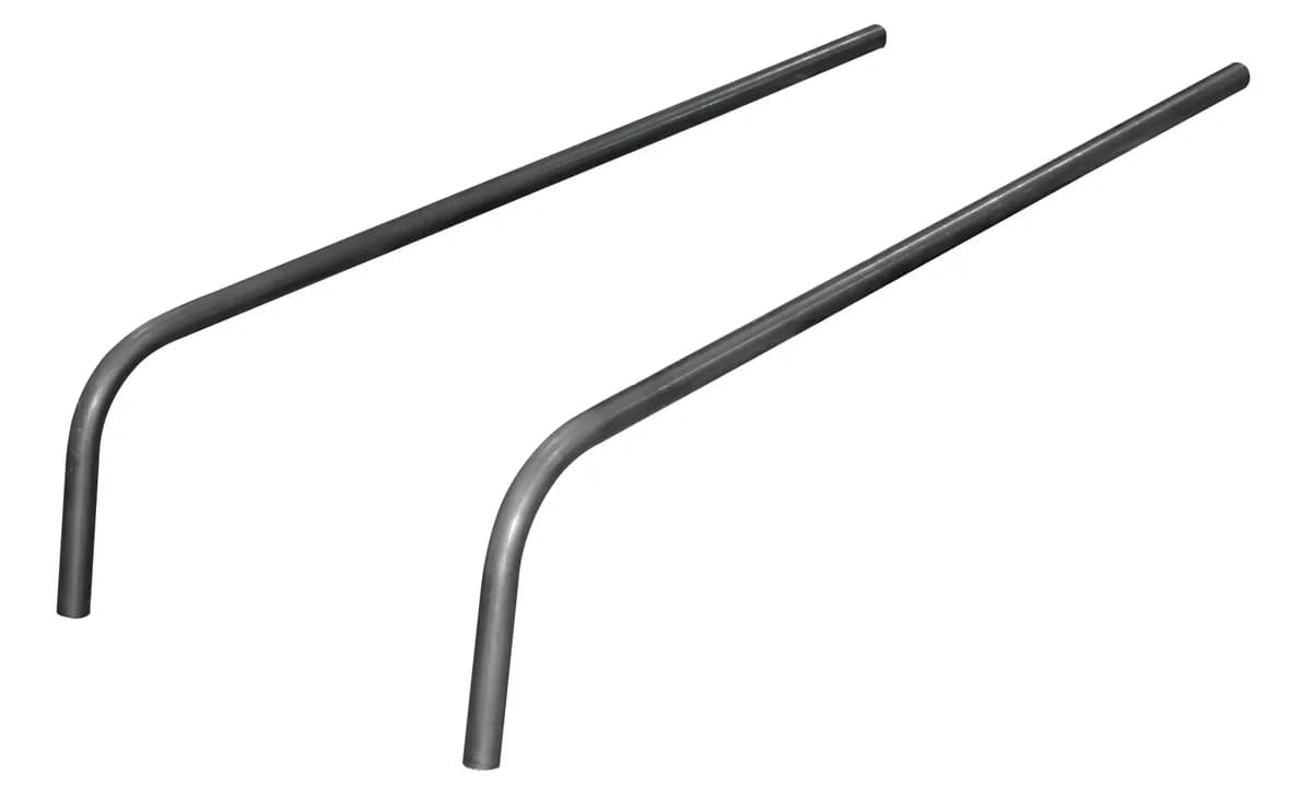 Universal Strut Bars 1pr 1-3/4in x .095in
