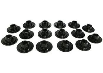 Valve Spring Retainers - 7 Degree - 1.440