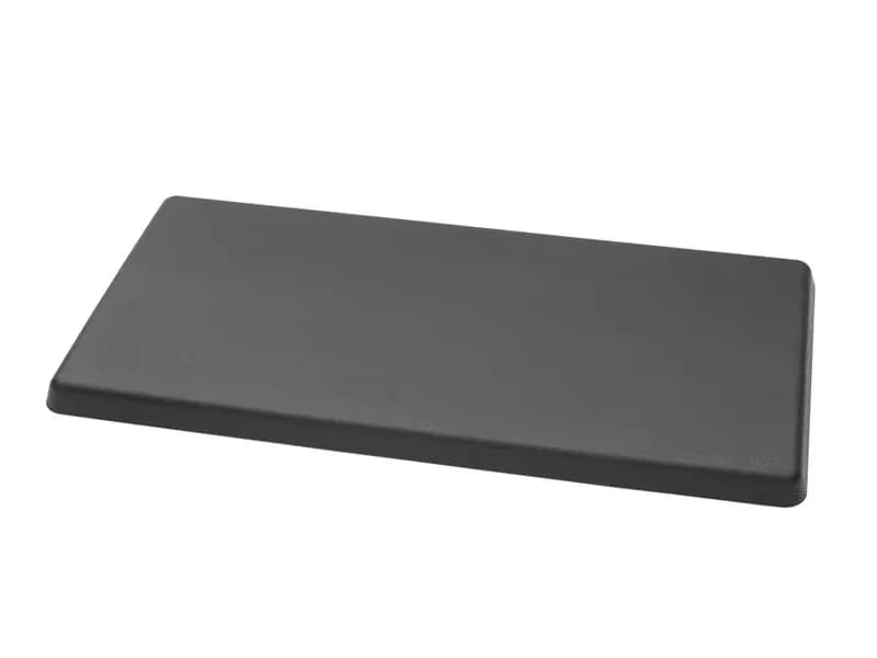 Universal Home Office Home Office Black Garage Wall Protector 12 High x 24 Wide