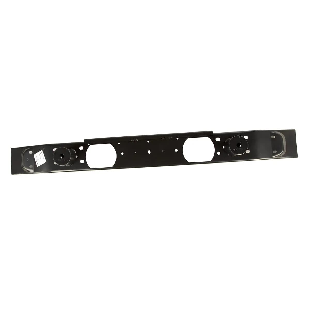 Beam Front Bumper; 0718 Jeep Wrangler Jk/Jku