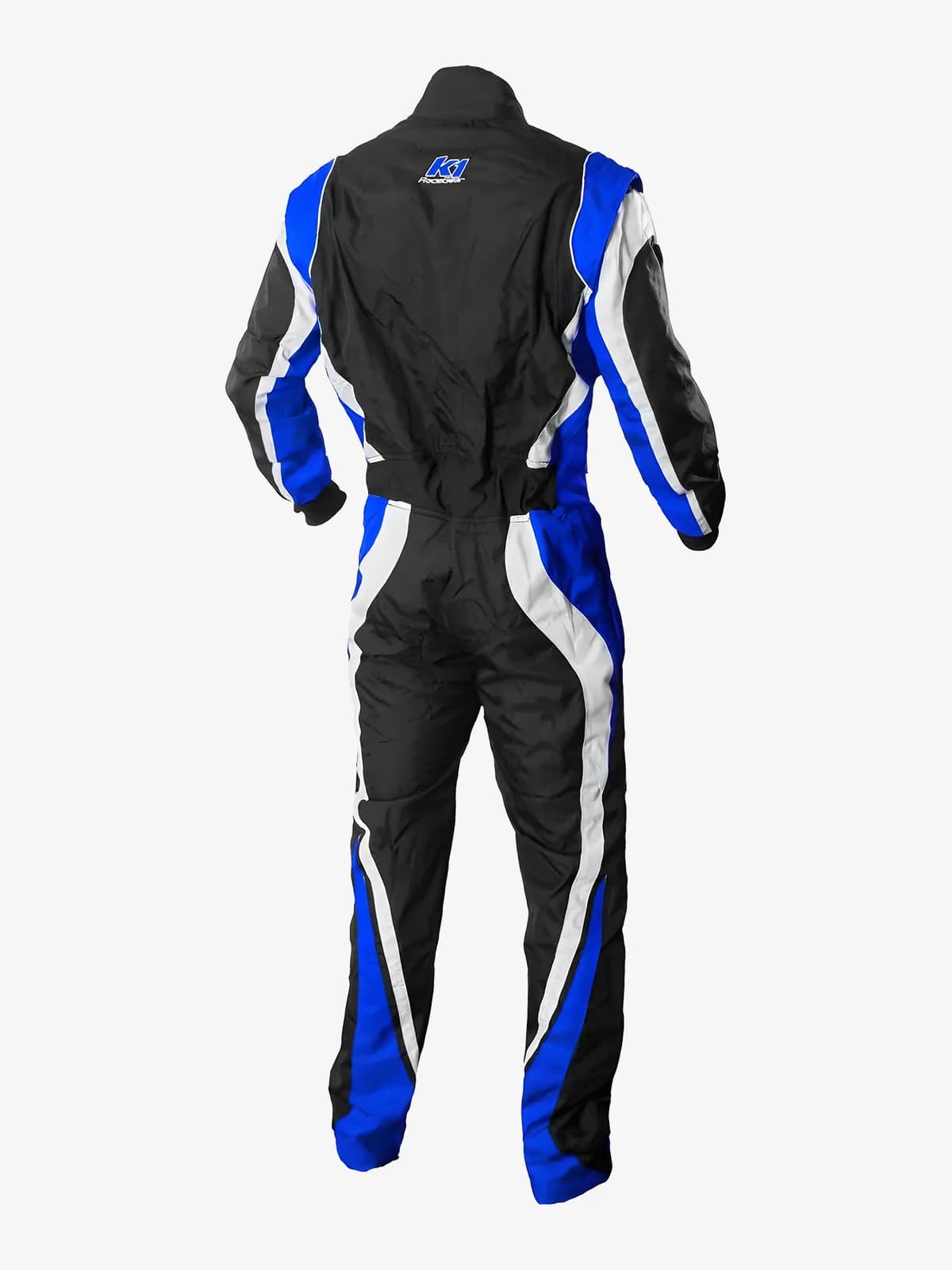 Suit Karting Adult Large Red/Black