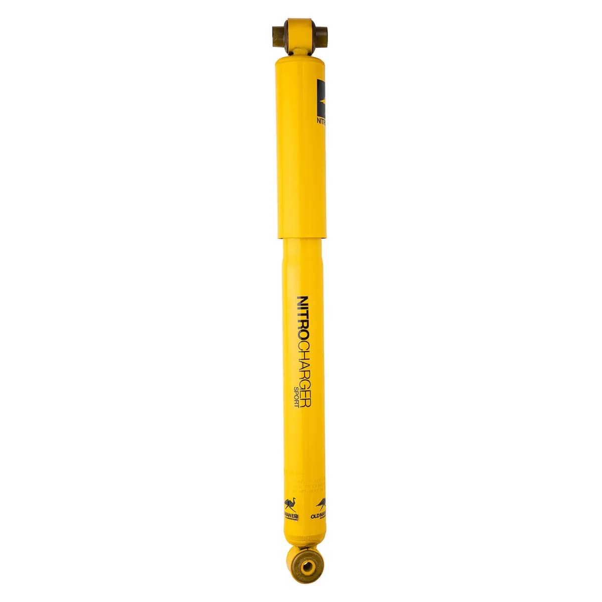 Old Man Emu Nitrocharger Sport Rear Shock Absorber, Single - JL