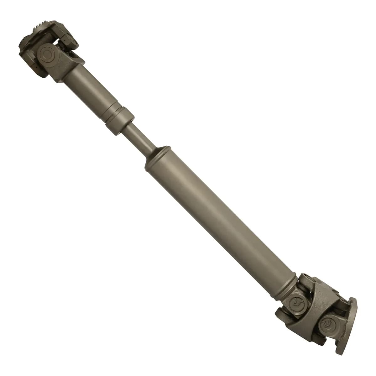 New USA Standard Front Driveshaft For RAM 2500 3500 27-1 2 Center to Center RAM 2500 3500 Frnt