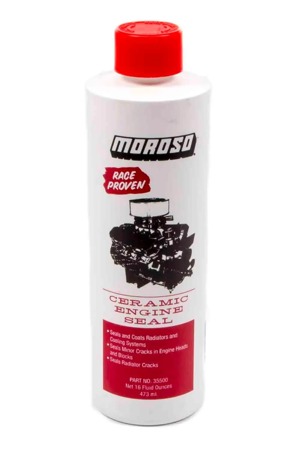Ceramic Engine Seal Pint