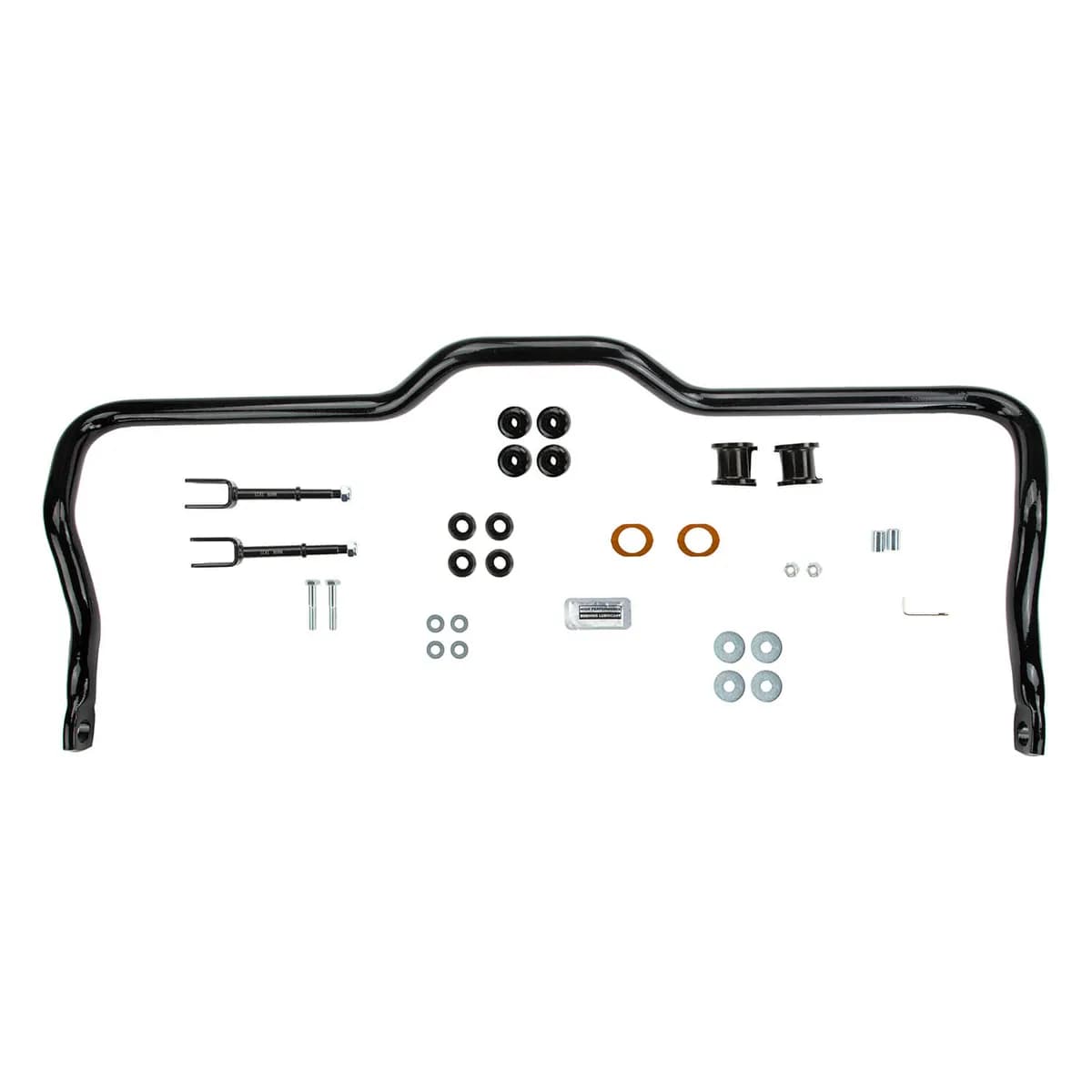 Sway Bar -R- 200 Series 33mm Armour Only Ome Fitting Kits