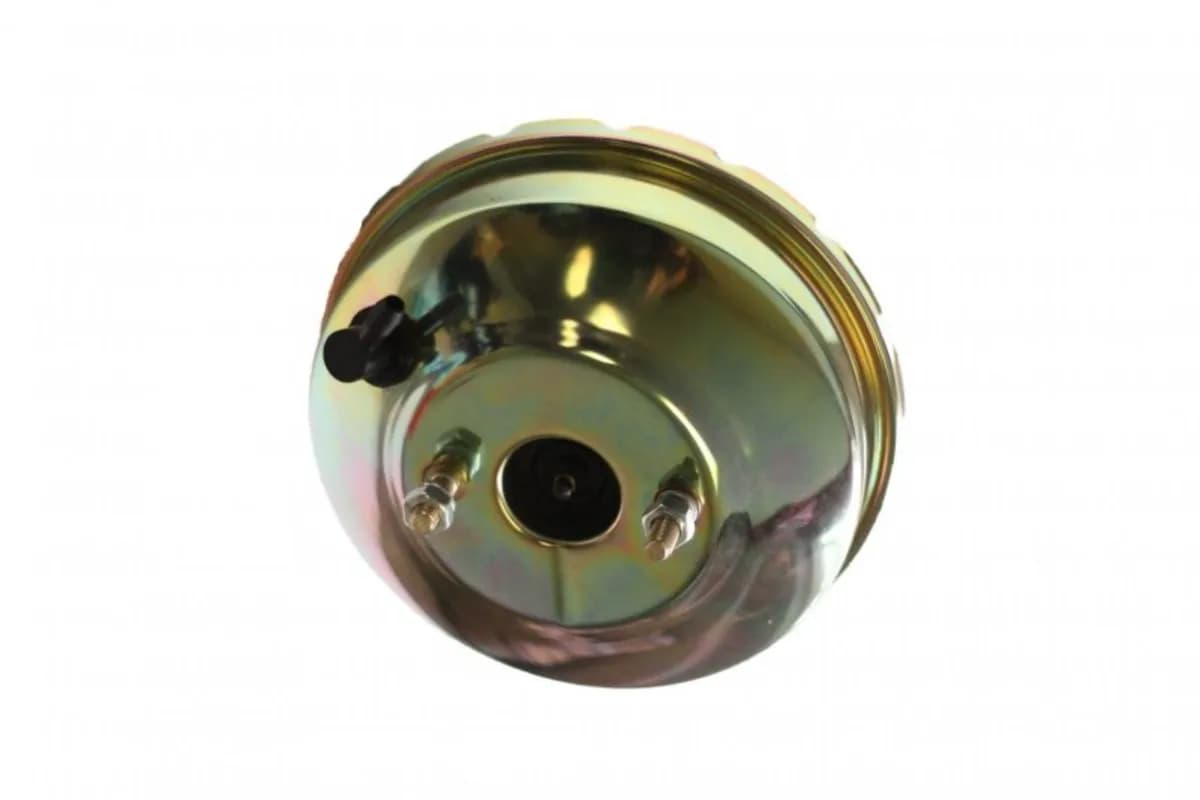 LEED Brakes 9 inch power brake booster (Zinc)