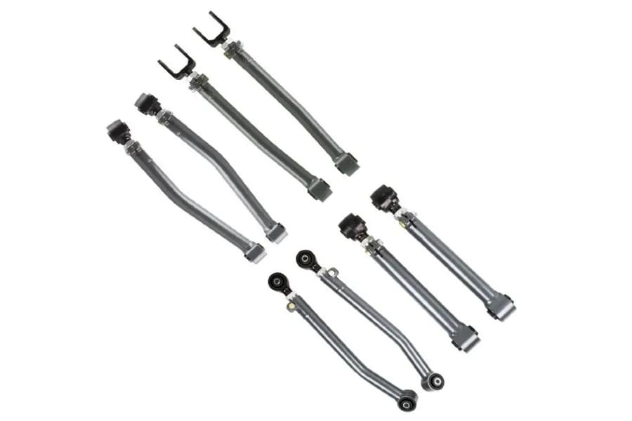 Synergy Manufacturing Adjustable Control Arm Kit - JT