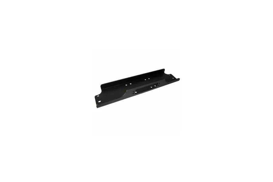 Tj Mounting Plate Low Profile For Aftermarket Disconnecting Swaybars