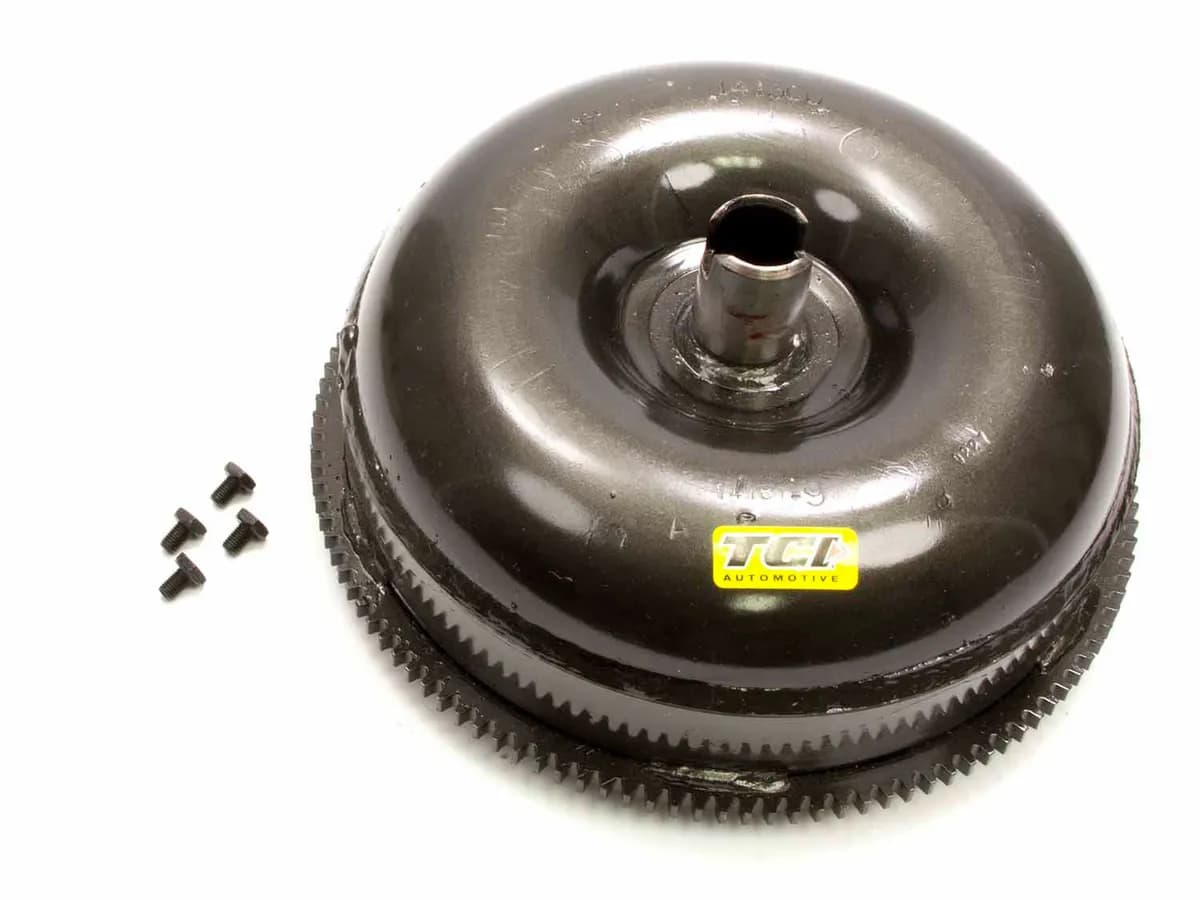 Breakaway Converter for '72' to '80 Torqueflite 904-988