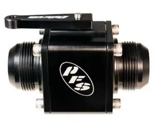 Ball Valve -16AN X -16AN Female