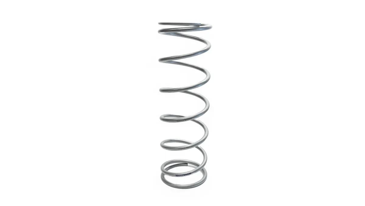 Rear Spring 5in ID 20in Tall