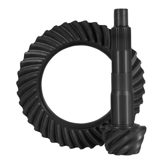 USA Standard RFTg AND PFTion Gear Set for Toyota 8IN High PFTion FT 4.30 Reverse Ratio