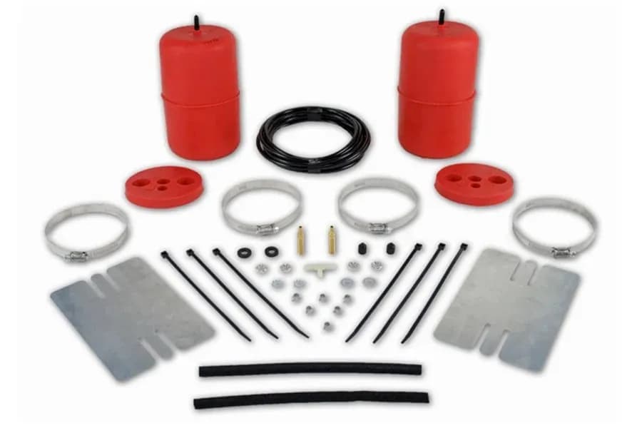 Air Lift 1000 Air Spring Kit - JK