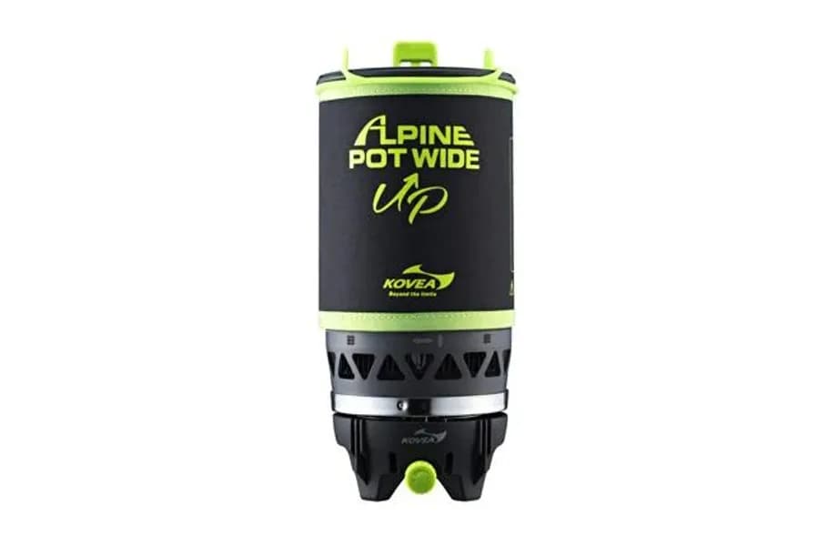 Kovea Alpine Pot Wide Up