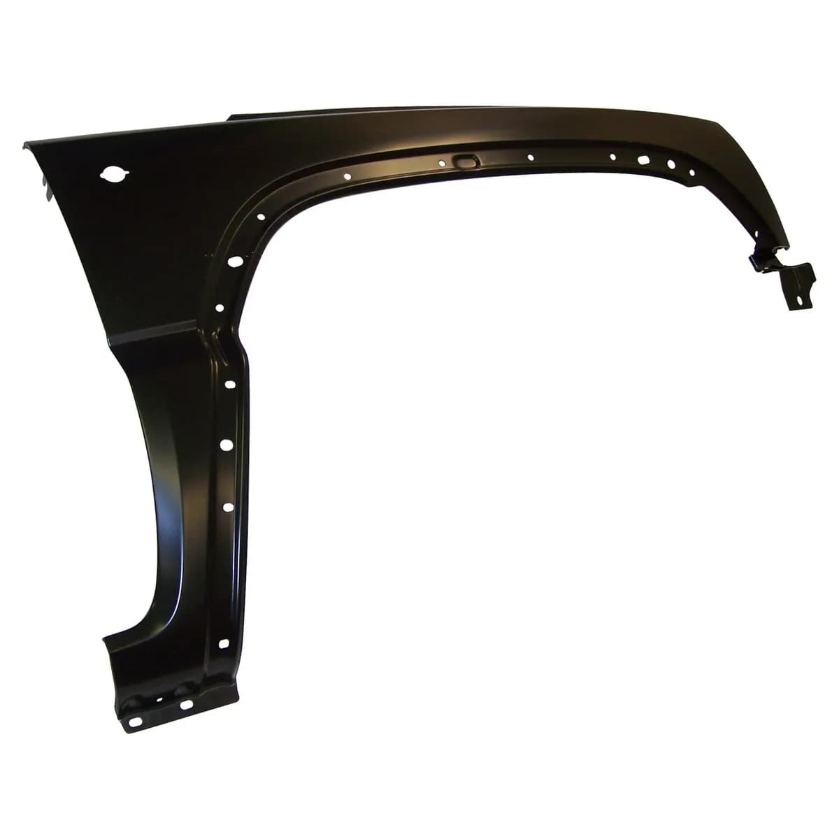 Passenger Front Fender 02-04 Liberty KJ