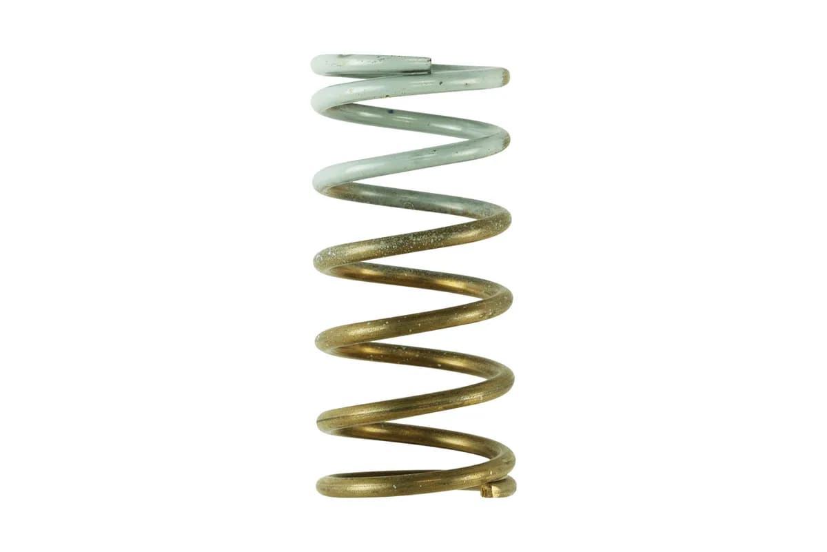 Gen V IWG 5 PSI Spring Replacement