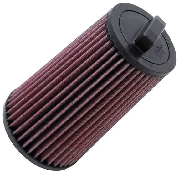 MERCEDES BENZ C200 1.8L-I4; 2002 Replacement Air Filter