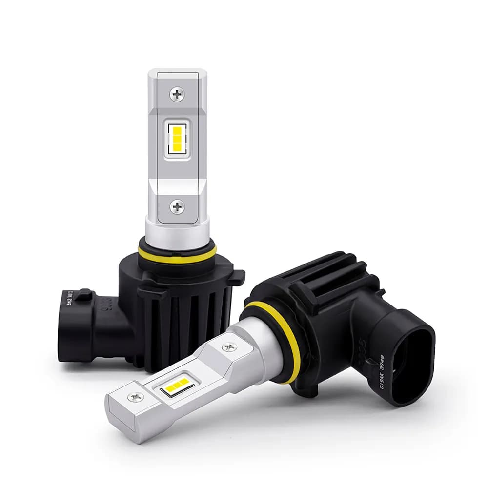 Concept Series 9006 LED Bulb Kit (2 Ea)