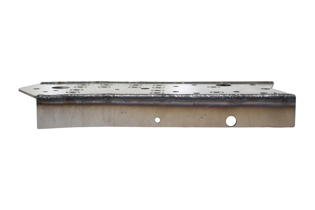 Rust Buster Mid Rear Frame Repair Kit Passenger Side For 1973-1987 Chevy & GMC C10/C20 RB7378