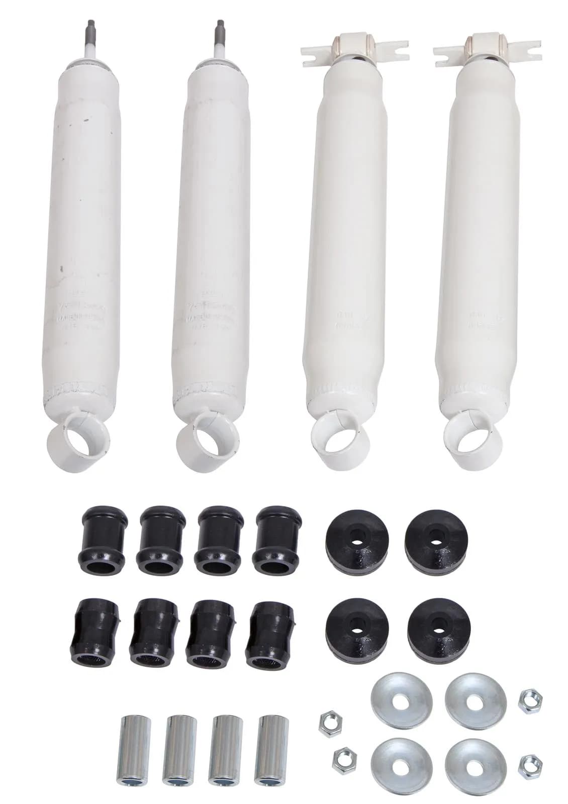 Superlift 2.5in JK Shock Kit