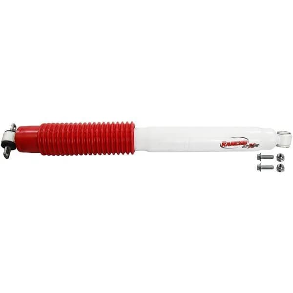 Rs5000 Shock Absorber Rear 25.640 In. Ext 15.510 In. Collapsed 9.910 In. Stroke