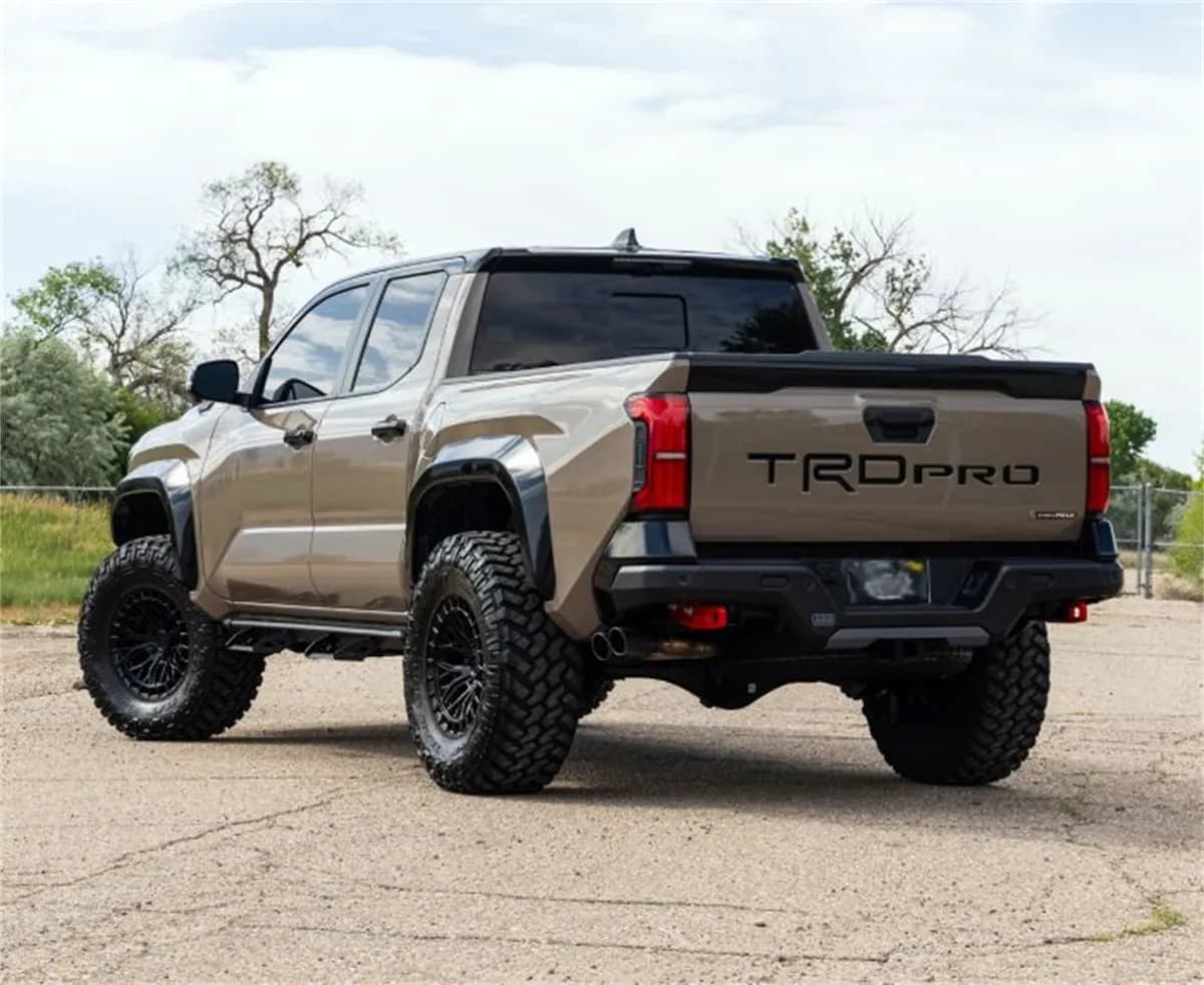ReadyLift Suspension 1.5 SST Lift Kit ? 2024-2025 Toyota Tacoma TRD Pro 69-54150