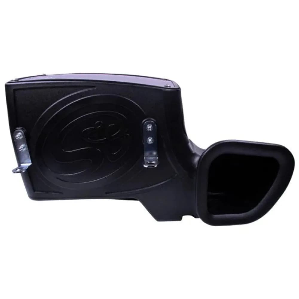 Cold Air Intake Kit - Dry Filter 2014-2015 Ram 1500 EcoDiesel 3.0L