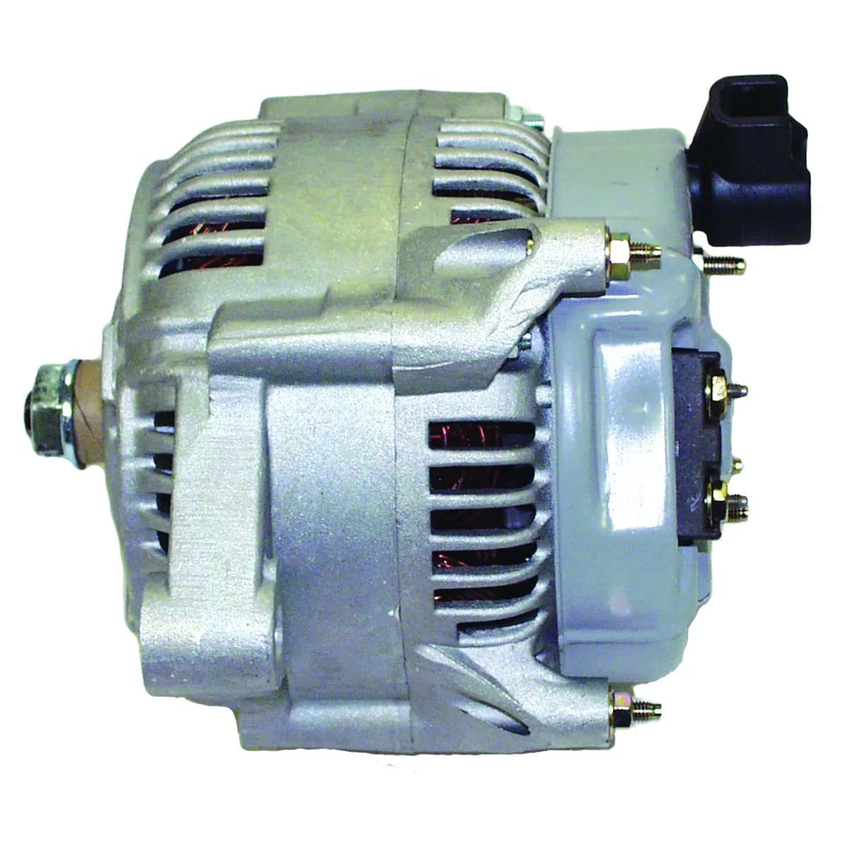 1993-1998 Grand Cherokee ZJ w/ 4.0L; 150 Amps; Replaces: 117 136 150 amp 1993-1998 Grand Cherokee ZJ w/ 5.2L or 5.9L; 150 Amps; Replaces: 117 136 150 amp