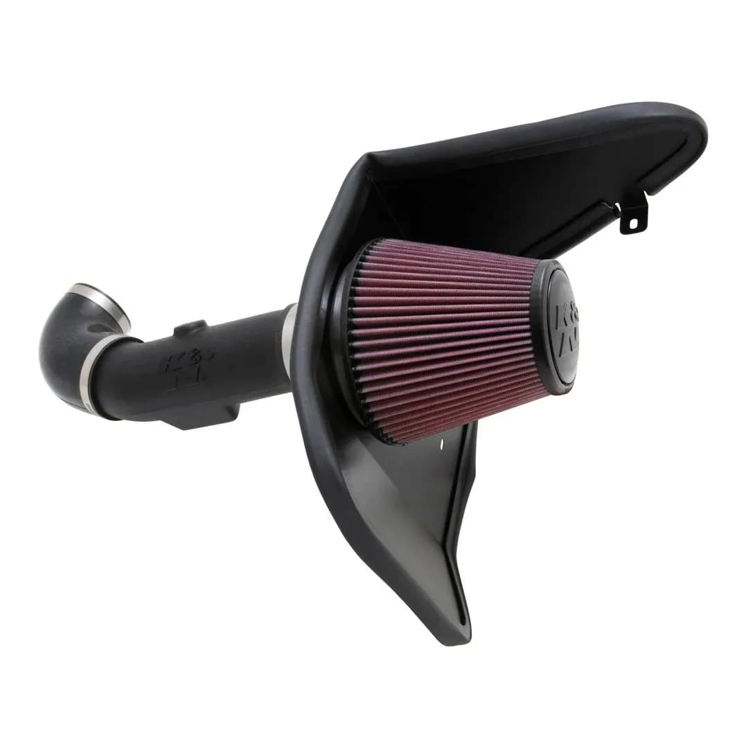 Aircharger; Chevrolet Camaro 3.6l V6; 2011-2015 Performance Intake Kit