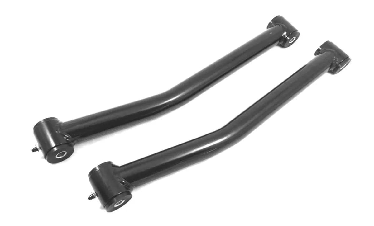 Suspensions 2007-2018 Control Arms Front Lower Bare