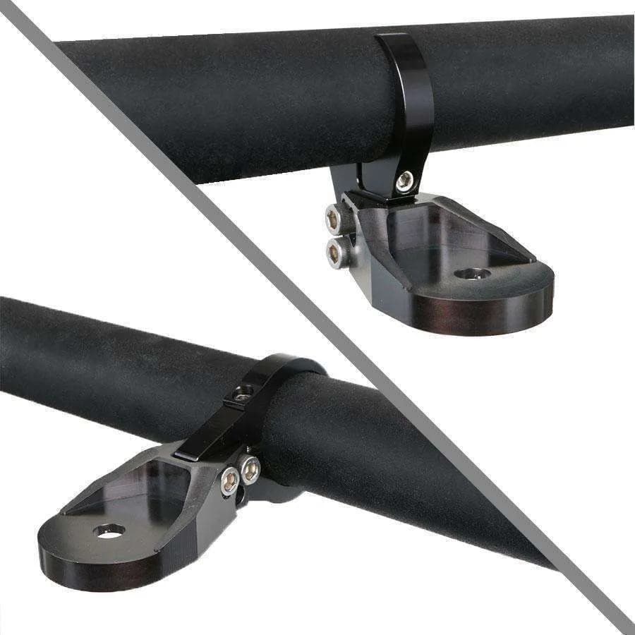 Antenna Bar Mount For Horizontal Bar (2.0)