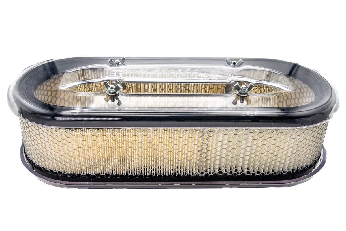 Air Cleaner Kit Mod-Lite