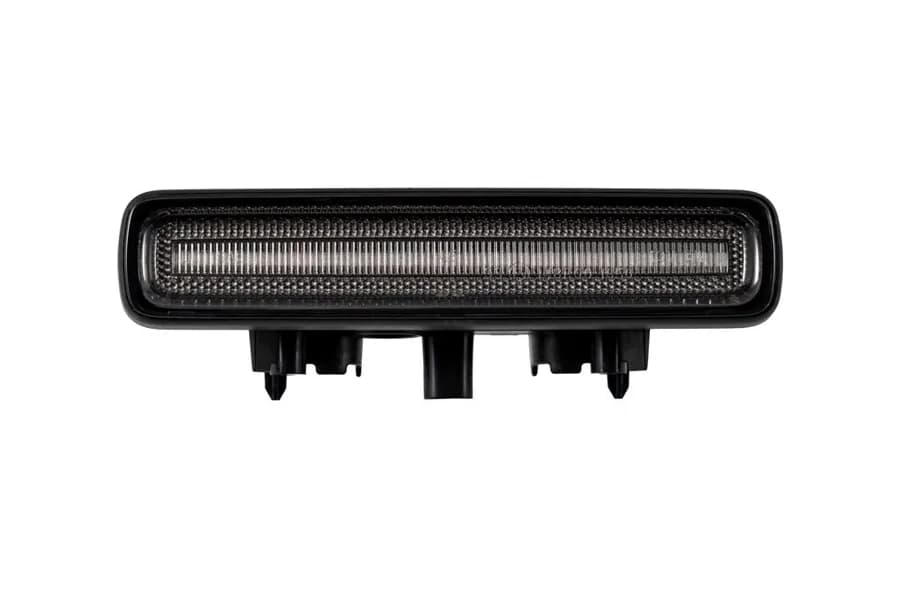 Form Lighting Jeep Wrangler JL LED 3rd Brake Light