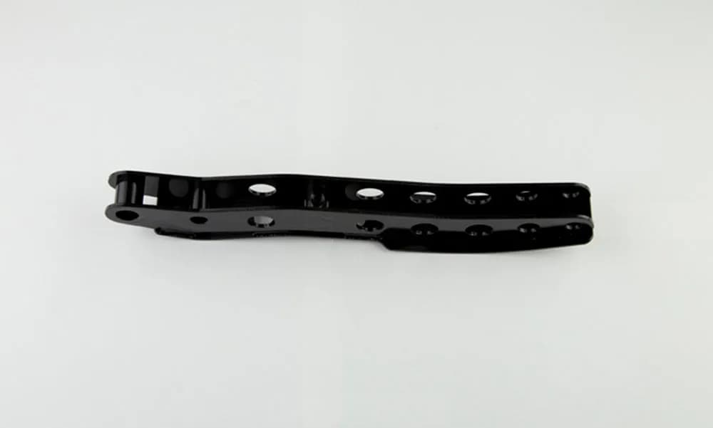 Brake Pedal Replacement Parts - 330-12407