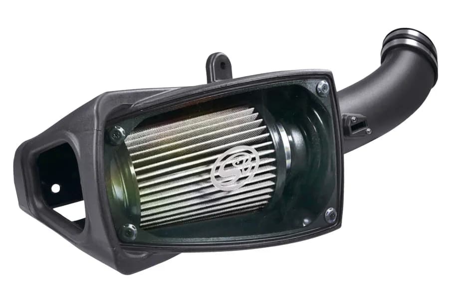 Cold Air Intake for 2011-2016 Ford Super Duty, 6.7L Powerstroke