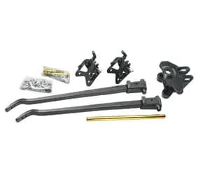 Weight Distribution Kit 1200lb/12000lb Capacity W/O Shank