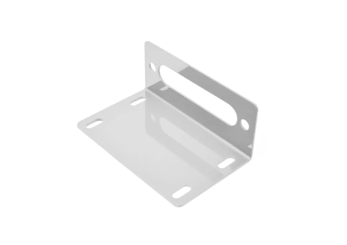 Recovery and Towing 1997-2006 Fairlead Mount Cloud White