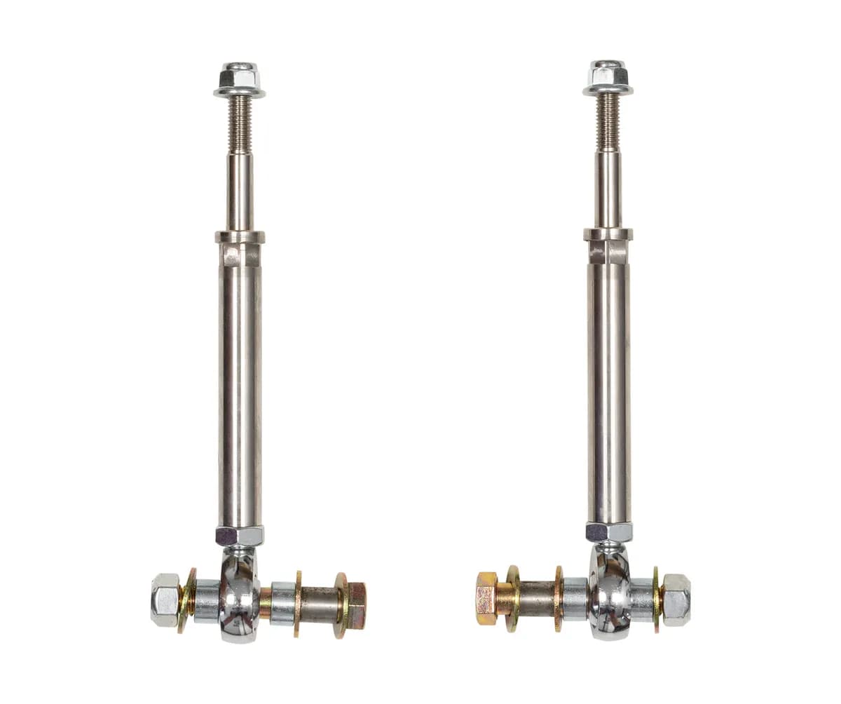 1012 RAM 2500/3500 4x4 Extended Sway Bar End Links 10mm