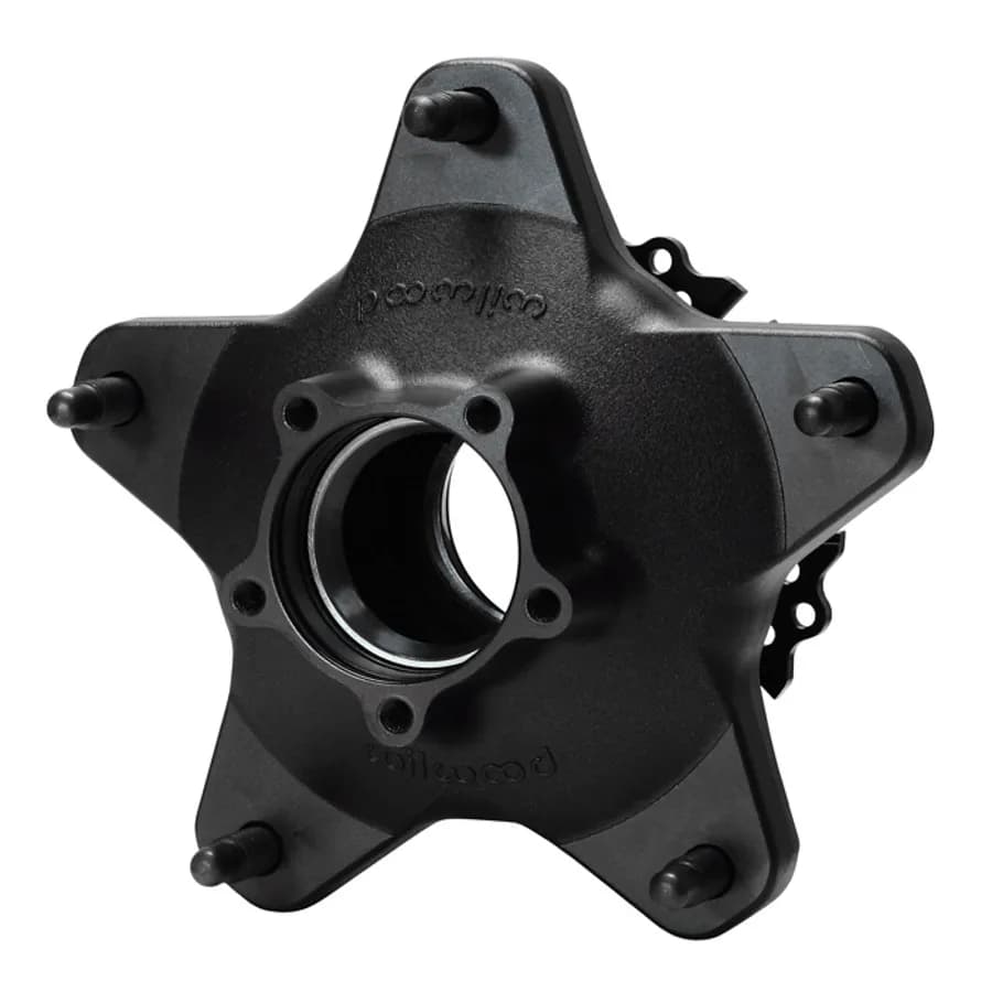 Wilwood Hubstarlite 55xdrearcoarse Stud