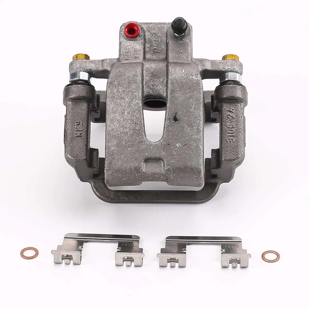 Rear Left Dodge Challenger 2010-2009 Charger 2016-2006 Magnum 2008-2005