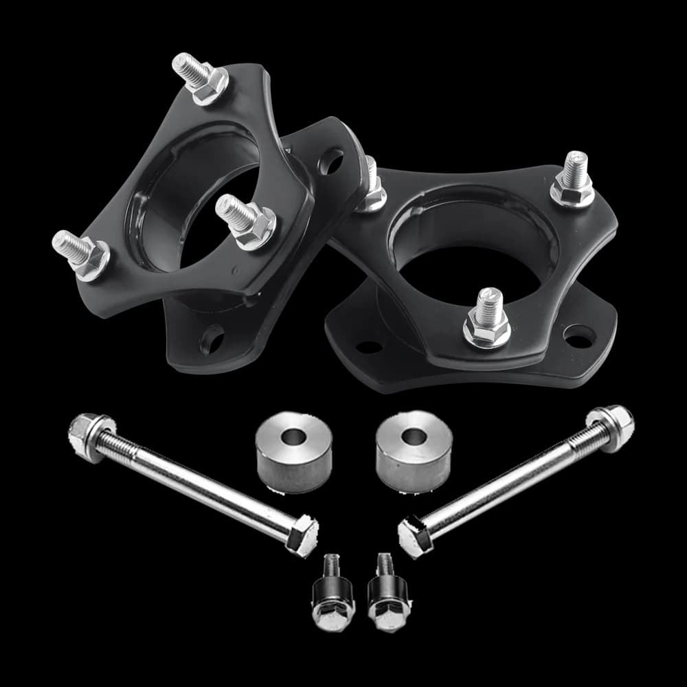 3" Front Leveling Kit - Toyota Tundra / Sequoia 1999-2007