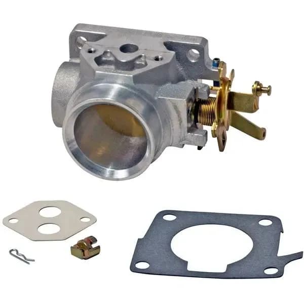 Bbk 1994-1998 Mustang 3.8l-V6 56mm Power Plus Throttle Body