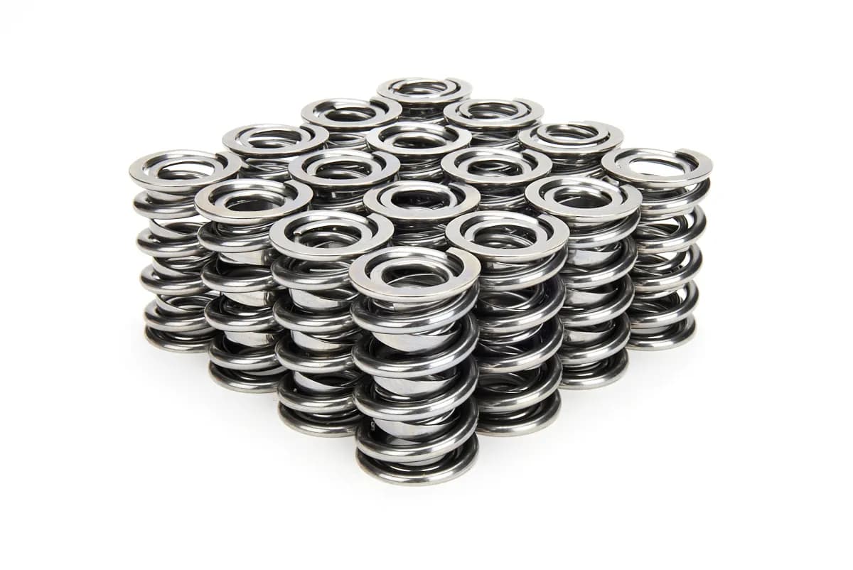 Manley 221432-16 Manley Valve Spring, SPRING-1.530 DOUBLE