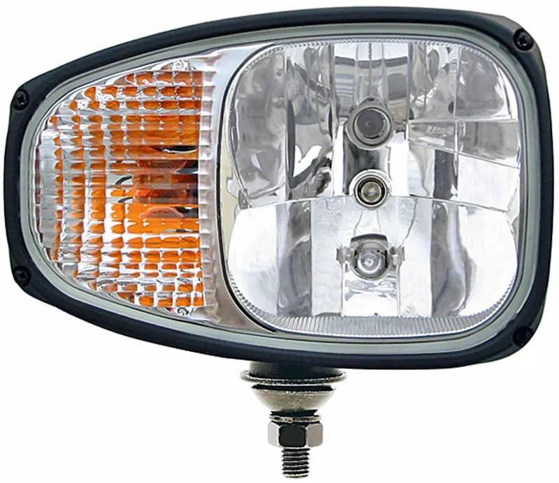 Hella 996174261 HELLA Headlight 996174261