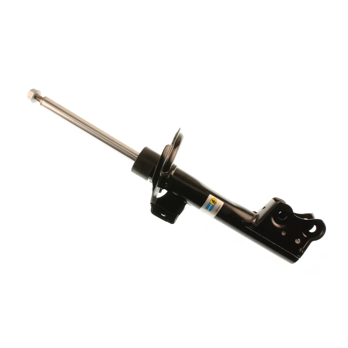 Front Suspension Strut Assembly b4 OE Replacement (Dampmatic) Mercedesbenz B200