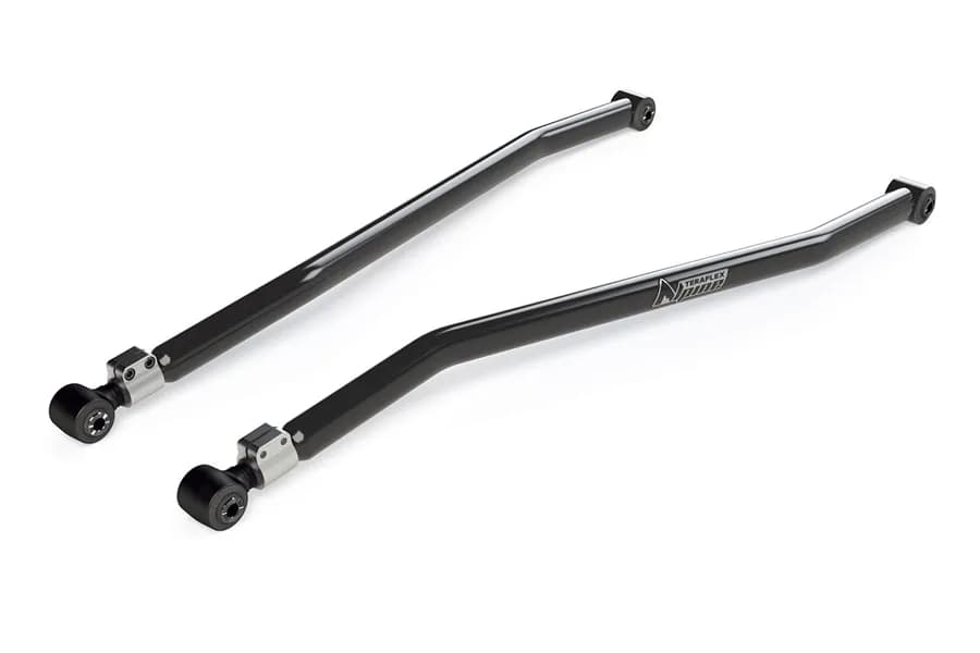 20c Gladiator Alpine Long Arm Pair – Rear Lower(3–6in Lift)